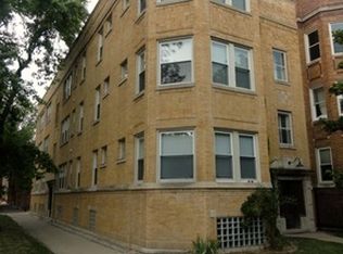 2180 W Giddings St #3, Chicago, IL 60625