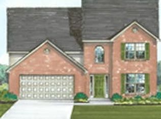 2062 Wooded Mountain Ln LOT 73, Knoxville, TN 37922