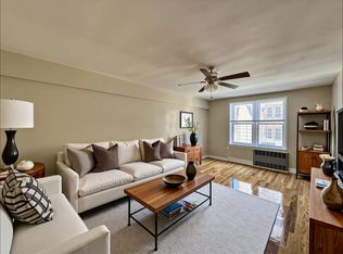 140-60 Beech Ave #2P, Flushing, NY 11355