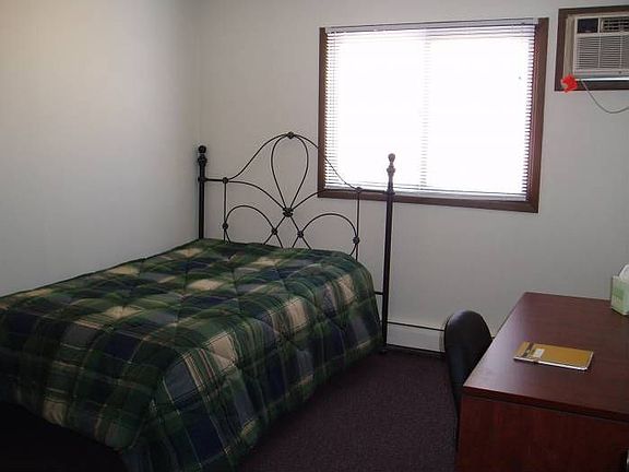 Bedroom Pic