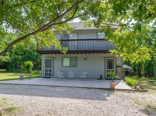 299 Fossil Ridge Rd, Decatur, TX 76234