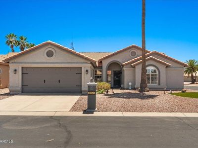 10325 E HERCULES Court, Sun Lakes, AZ, 85248