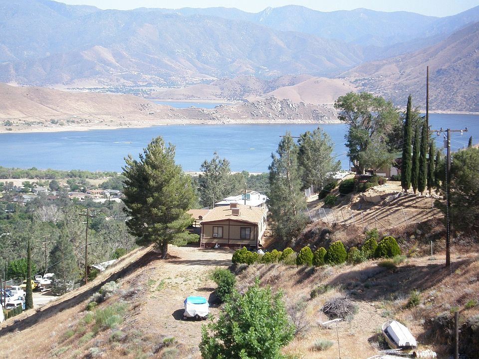 Lake Views