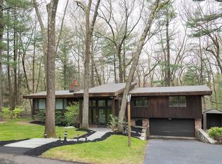 30 Partridge Rd, Lexington, MA 02420