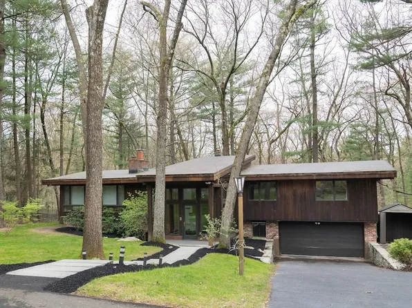 30 Partridge Rd, Lexington, MA 02420