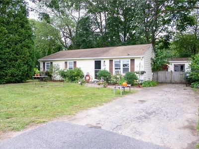 115 Inkberry Trl, Narragansett, RI, 02882