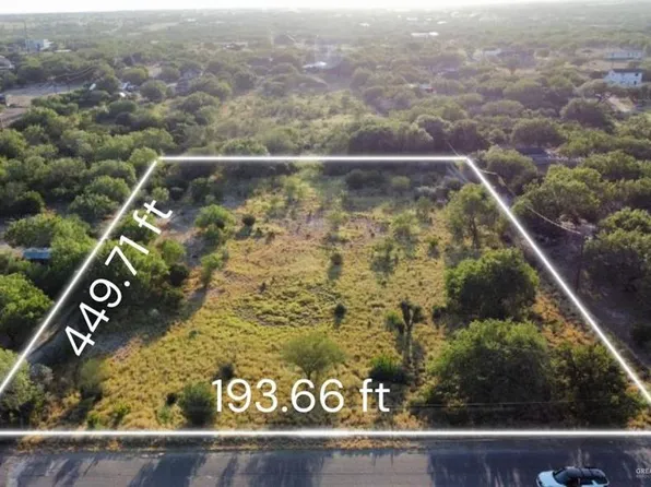 0 La Mesa St, Rio Grande City, TX 78582