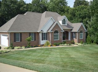 4855 Watershed Way, Nashport, OH 43830