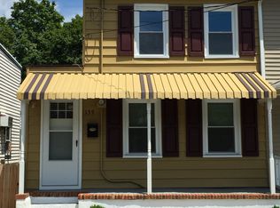 139 Risdon St, Mount Holly, NJ 08060