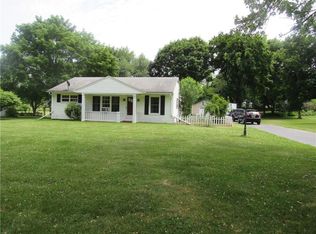 194 Sackett Rd, Avon, NY 14414