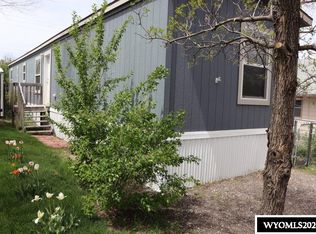 236 Williams St, Evansville, WY 82636