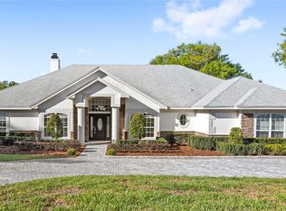 2722 Park Royal Dr, Windermere, FL 34786