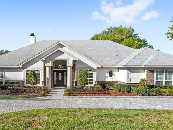 2722 Park Royal Dr, Windermere, FL 34786