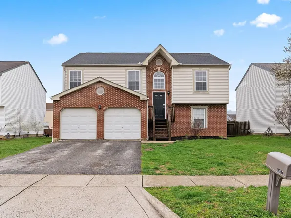 5831 Canal Bridge Dr, Canal Winchester, OH 43110