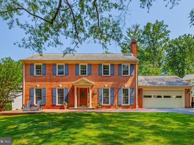 4725 Jasmine Dr, Rockville, MD, 20853