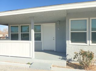 4423 Johnston Ave APT C, Ridgecrest, CA 93555