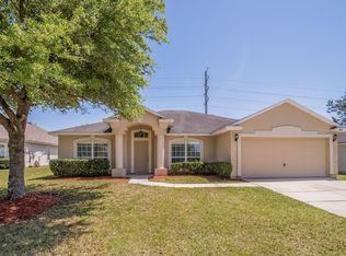 965 Fox Chaple Ln, Jacksonville, FL 32221