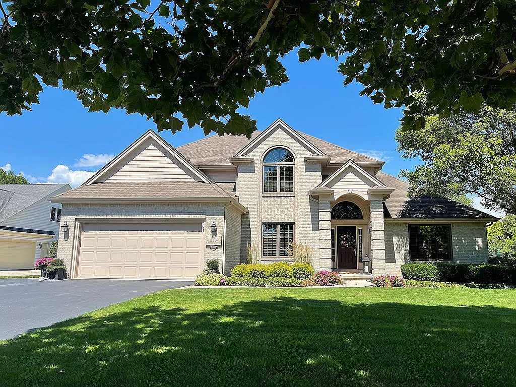 559 Prairie Rose Dr photo 1