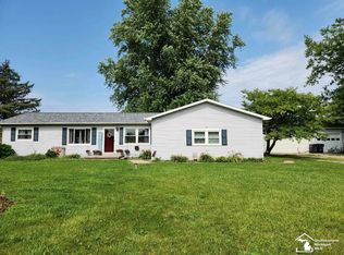 13611 Dunlap Rd, La Salle, MI 48145
