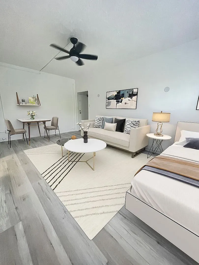 Gramercy Tower LLC — Photo 1