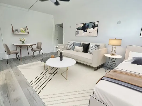 Gramercy Tower LLC, 160 S Gramercy Pl APT 405, Los Angeles, CA 90004