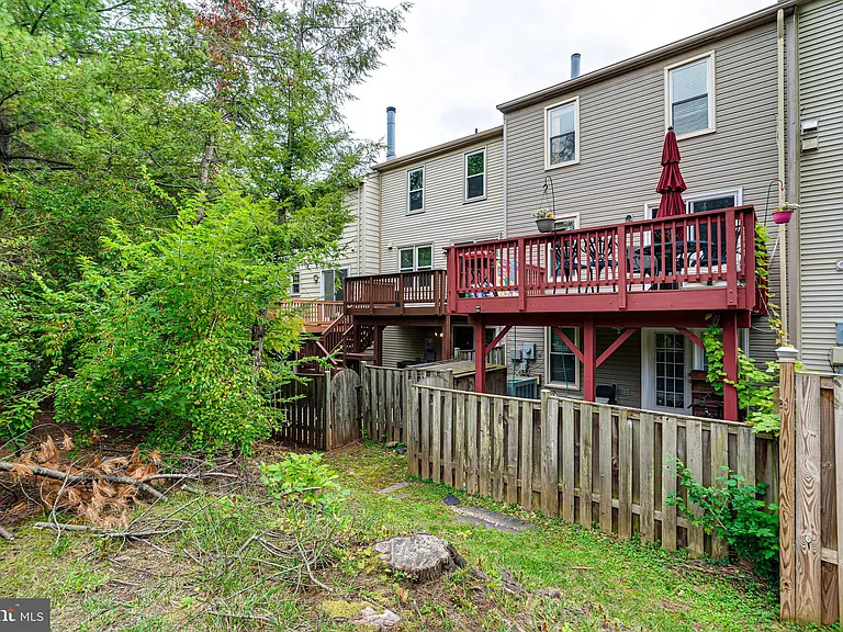 5708 Heritage Crossing Ct — Photo 44