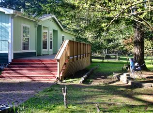 5529 Kinney Rd SW, Olympia, WA 98512