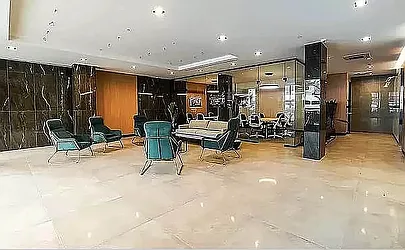 Rented by Highline Residential