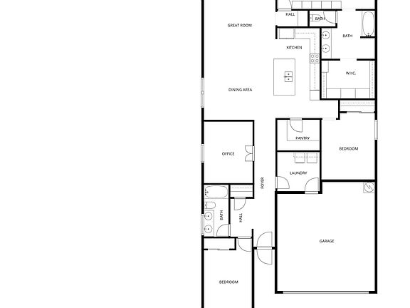 2nd image of 14102 N 117TH Avenue