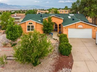 2177 Lema Rd SE, Rio Rancho, NM 87124
