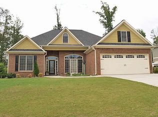 405 Goldi Ct, Acworth, GA 30102