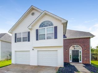 11772 Registry Blvd, Hampton, GA 30228
