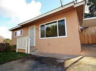 6467 Eleanor Dr, San Diego, CA 92114