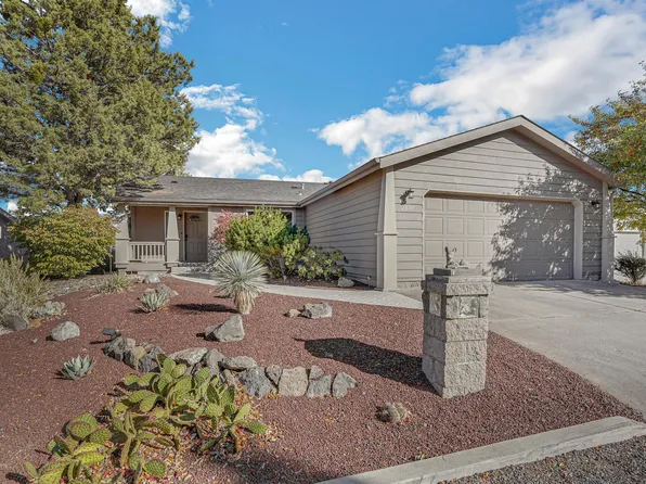 2376 NE Buckwheat Ct, Bend, OR 97701