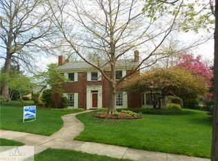 666 Butterfield Dr, East Lansing, MI