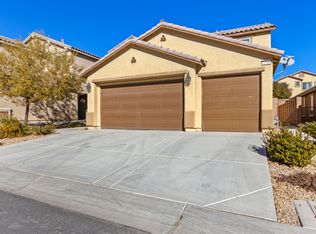 7268 Lavender Rose Ave, Las Vegas, NV 89117