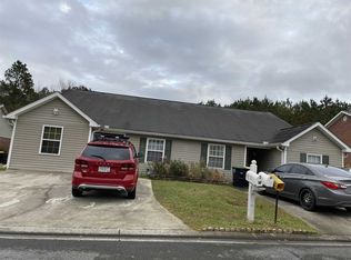 8 Pintail Ct NW, Rome, GA 30165