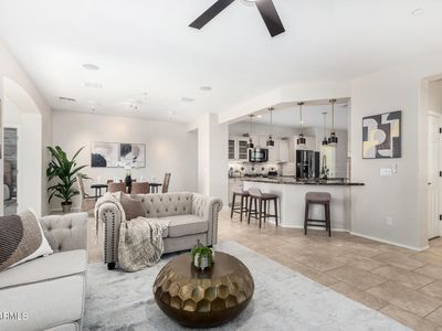 12337 W Maya Way, Peoria, AZ, 85383