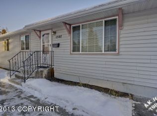 1507 Marten St, Anchorage, AK 99504