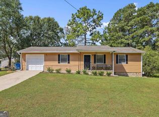 1736 Almand Creek Dr SW, Conyers, GA 30094