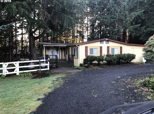 2287 Spirit Lake Hwy, Castle Rock, WA 98611