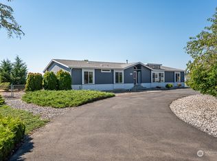 2382 Cherry Blossom Dr, Ephrata, WA 98823