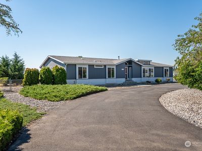2382 Cherry Blossom Drive, Ephrata, WA, 98823