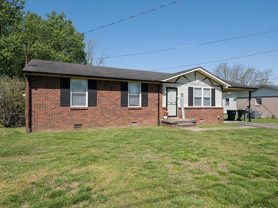 506 Taryton Dr, Lebanon, TN 37087 | Zillow