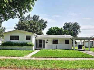 1200 NE 176th St, North Miami Beach, FL 33162