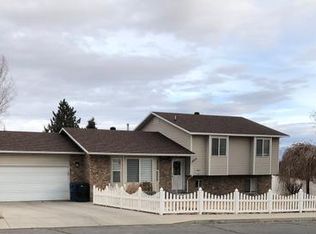 1095 E 260 S, Payson, UT 84651