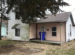 824 Madison Ave, Kewanee, IL 61443