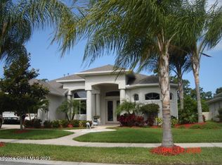 1155 Starling Way, Rockledge, FL 32955