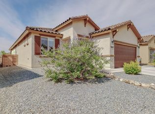 8620 Monsoon Rd NW, Albuquerque, NM 87120