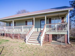 378 J Chestnut Ln, Corbin, KY 40701
